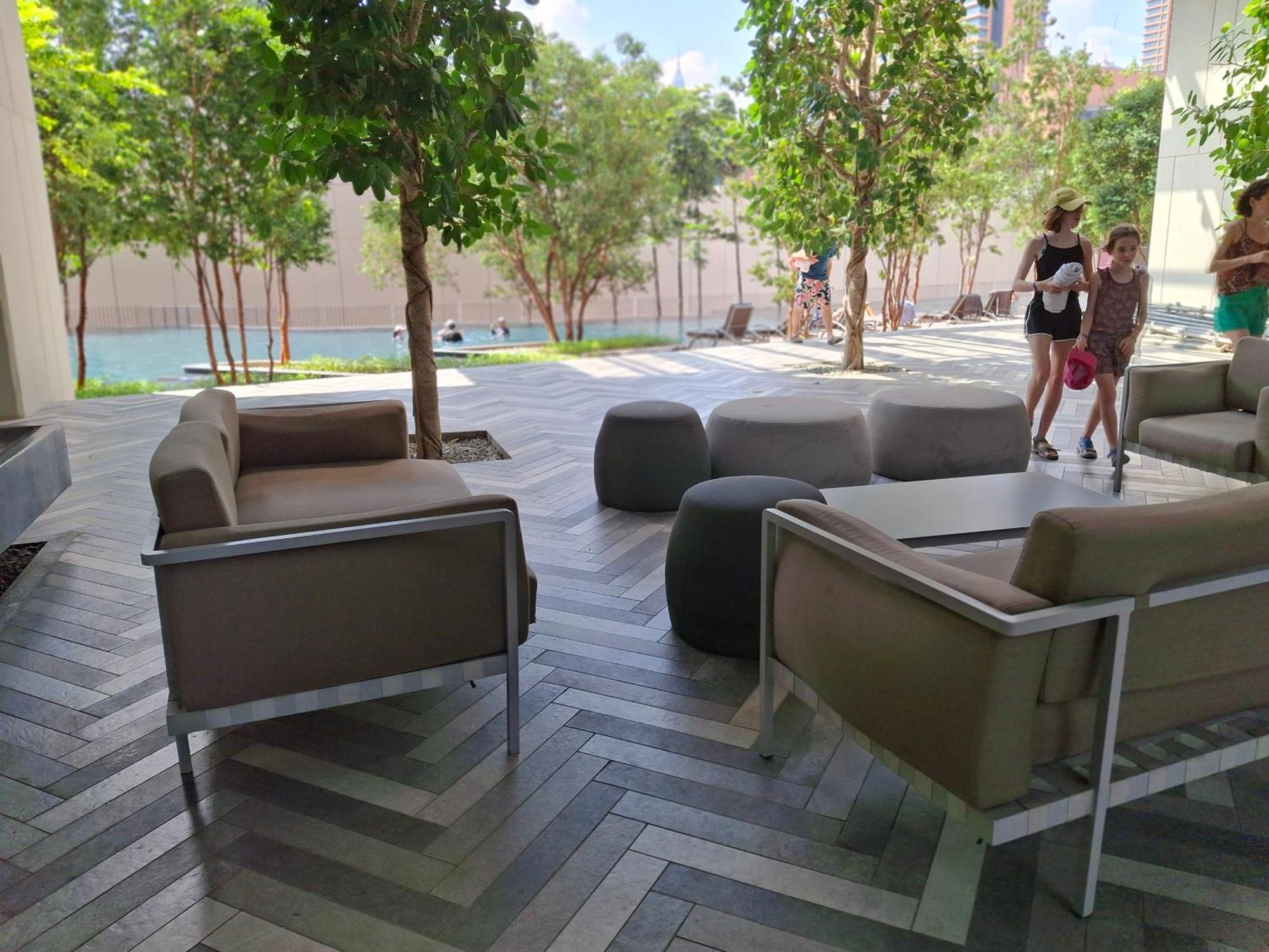 Lucentia Suites At Κουάλα Λουμπούρ Εξωτερικό φωτογραφία