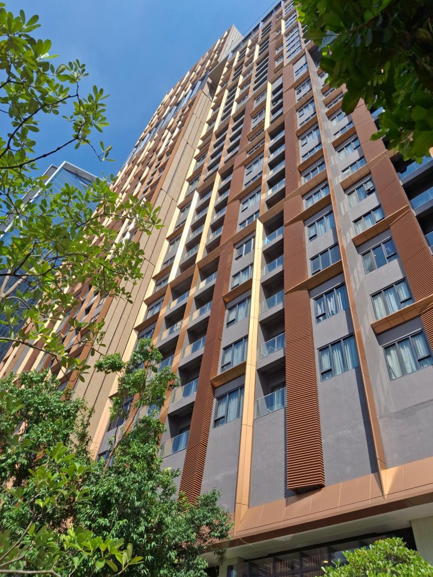 Lucentia Suites At Κουάλα Λουμπούρ Εξωτερικό φωτογραφία
