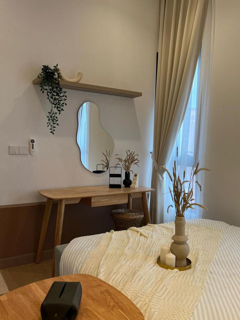 Lucentia Suites At Κουάλα Λουμπούρ Εξωτερικό φωτογραφία
