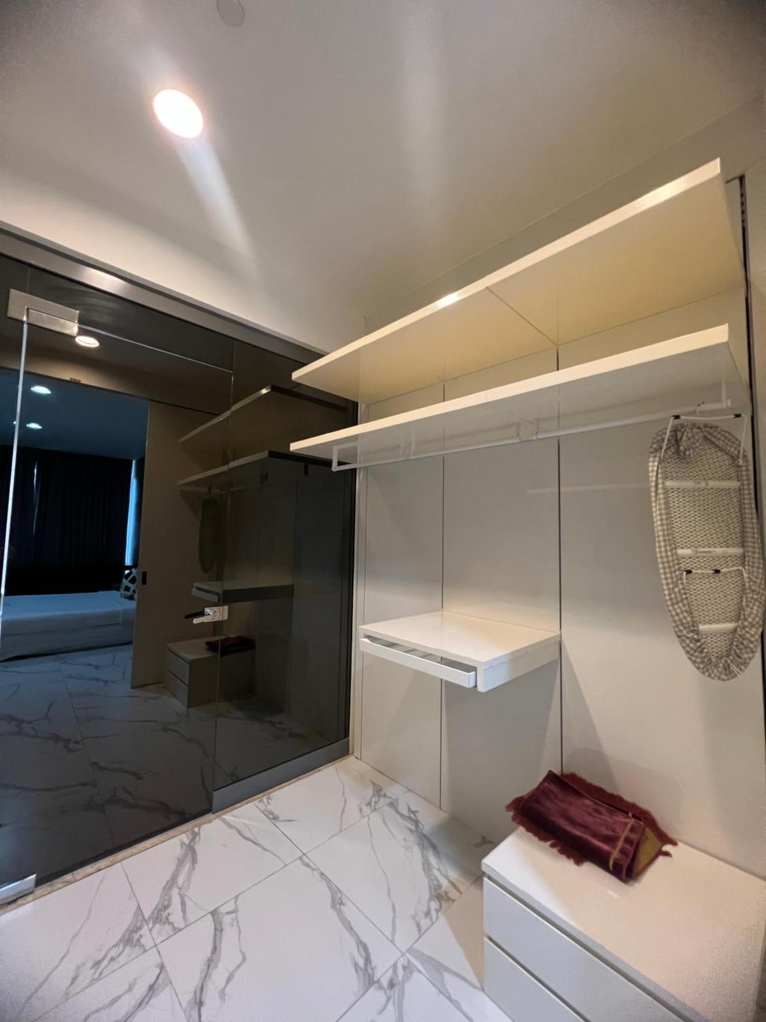 Lucentia Suites At Κουάλα Λουμπούρ Εξωτερικό φωτογραφία