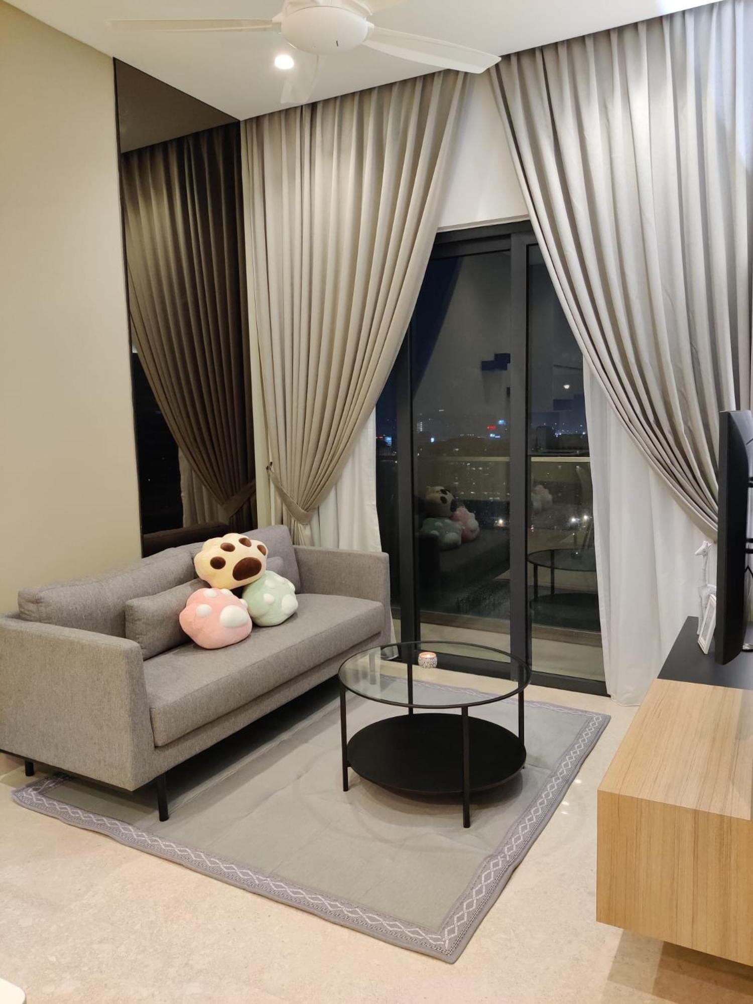 Lucentia Suites At Κουάλα Λουμπούρ Εξωτερικό φωτογραφία
