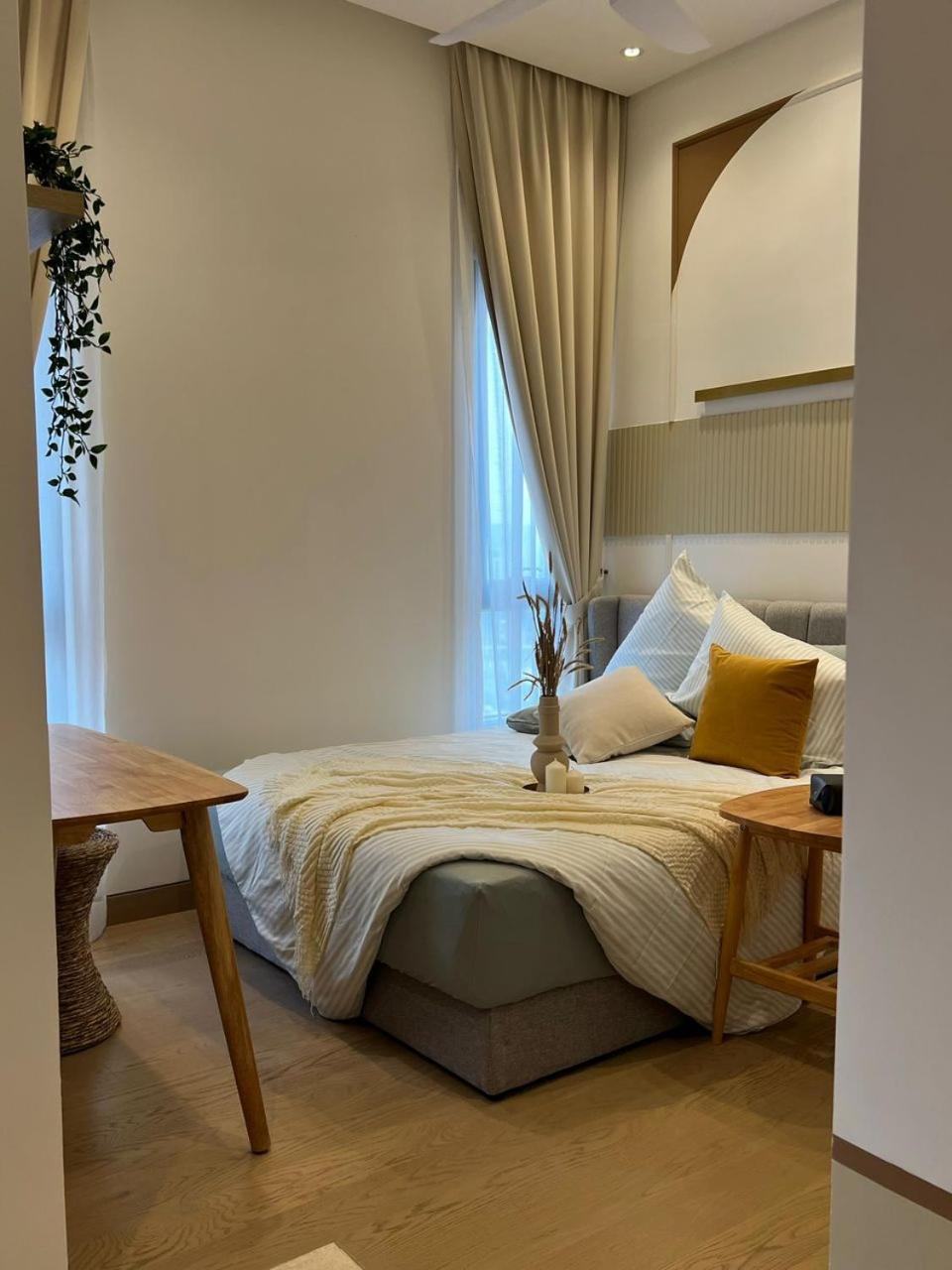 Lucentia Suites At Κουάλα Λουμπούρ Εξωτερικό φωτογραφία