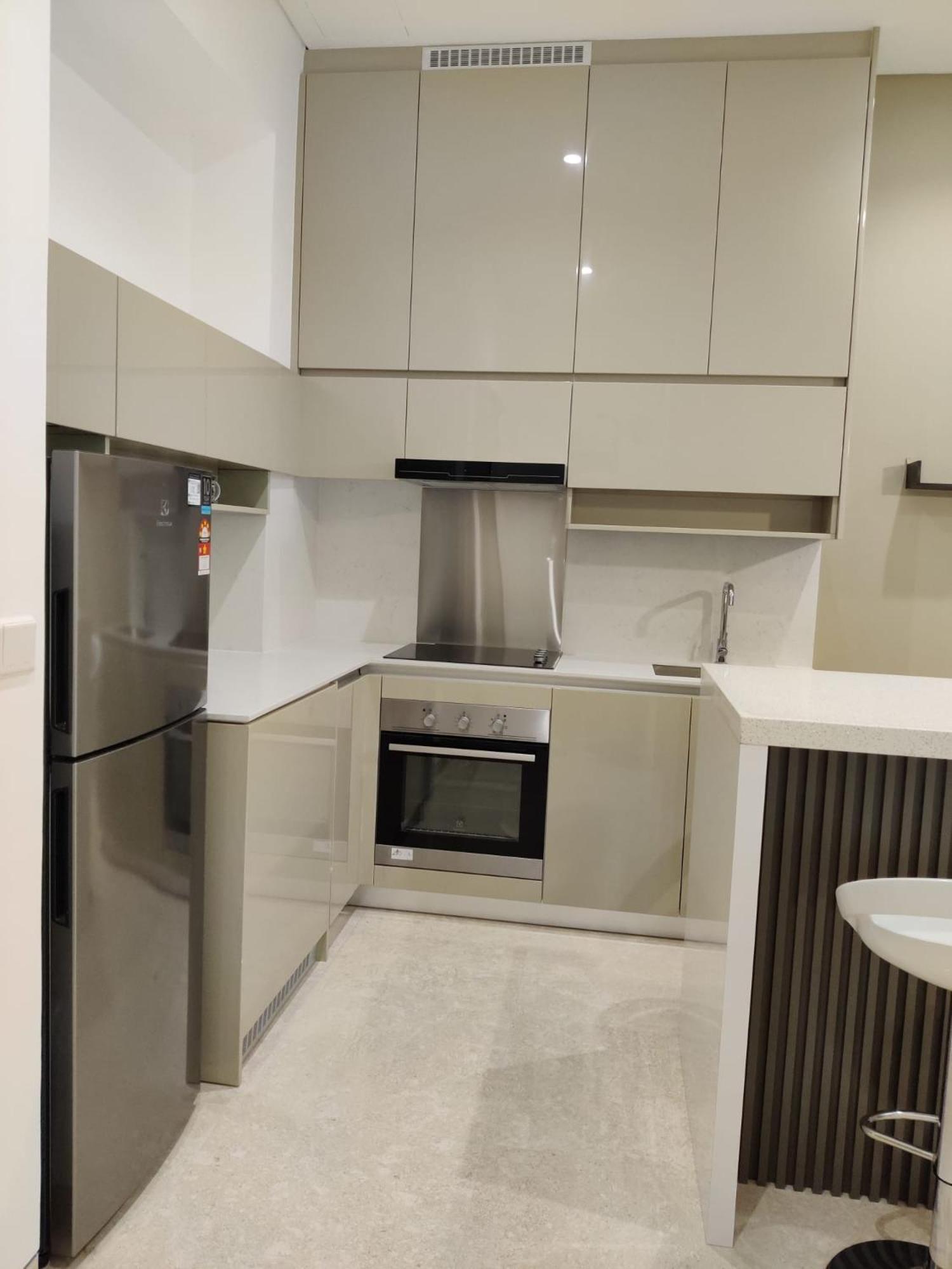Lucentia Suites At Κουάλα Λουμπούρ Εξωτερικό φωτογραφία
