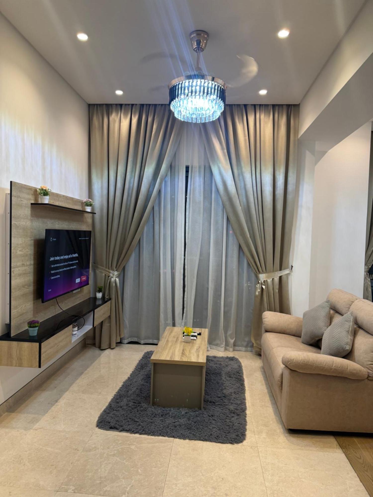 Lucentia Suites At Κουάλα Λουμπούρ Εξωτερικό φωτογραφία