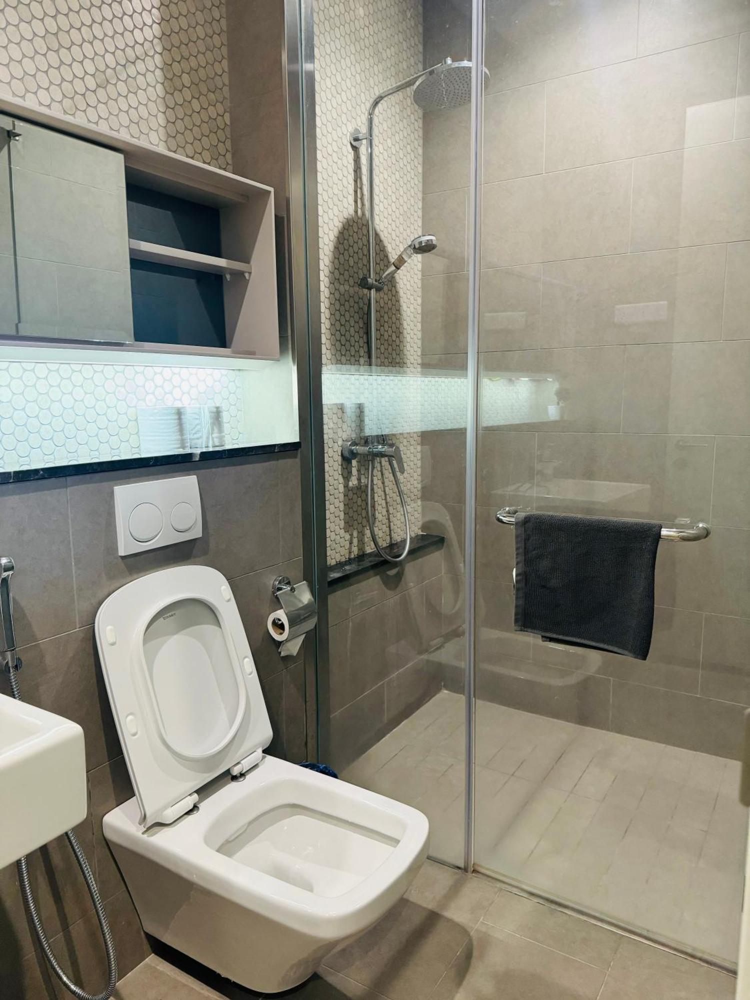 Lucentia Suites At Κουάλα Λουμπούρ Εξωτερικό φωτογραφία