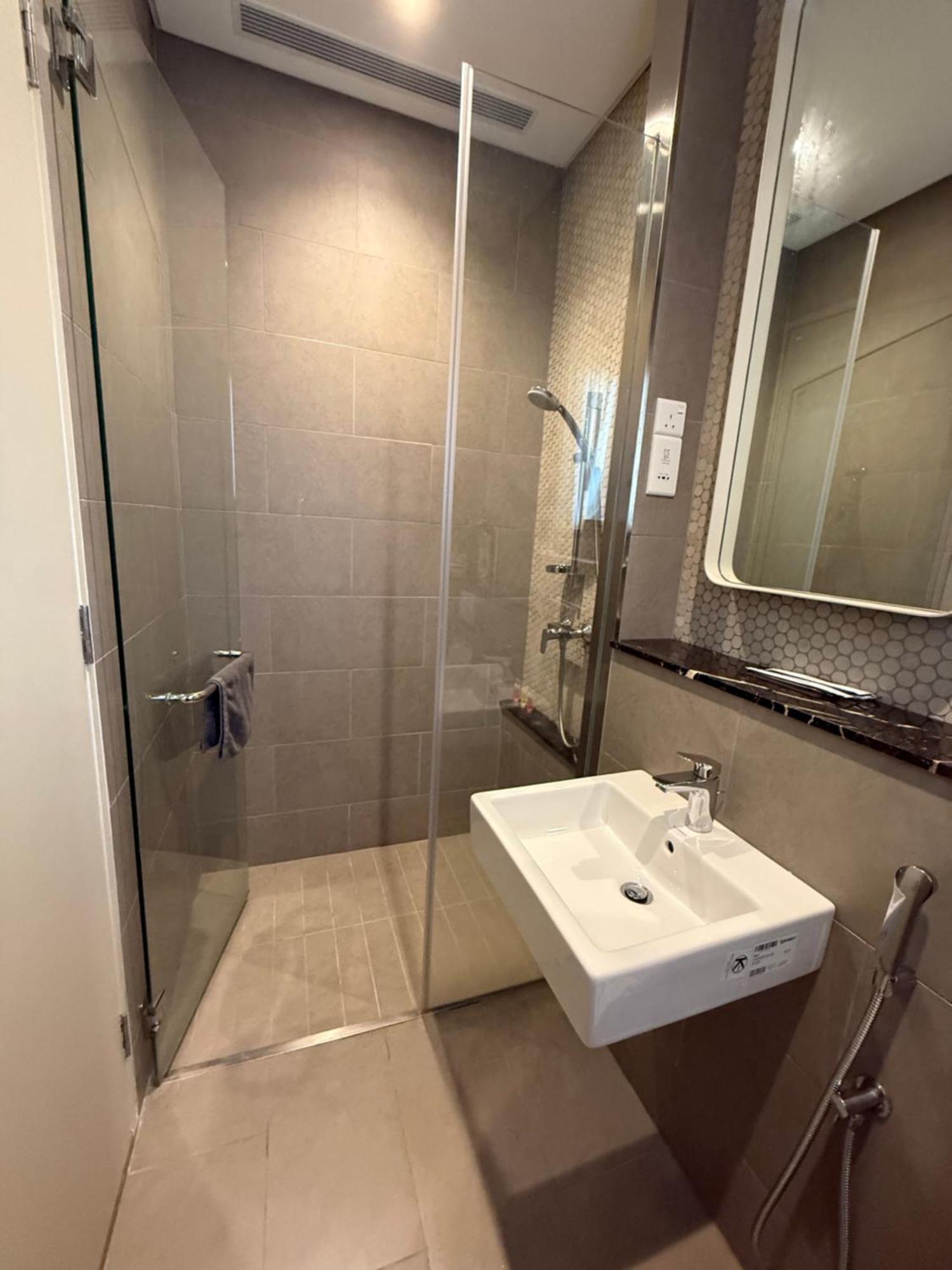 Lucentia Suites At Κουάλα Λουμπούρ Εξωτερικό φωτογραφία