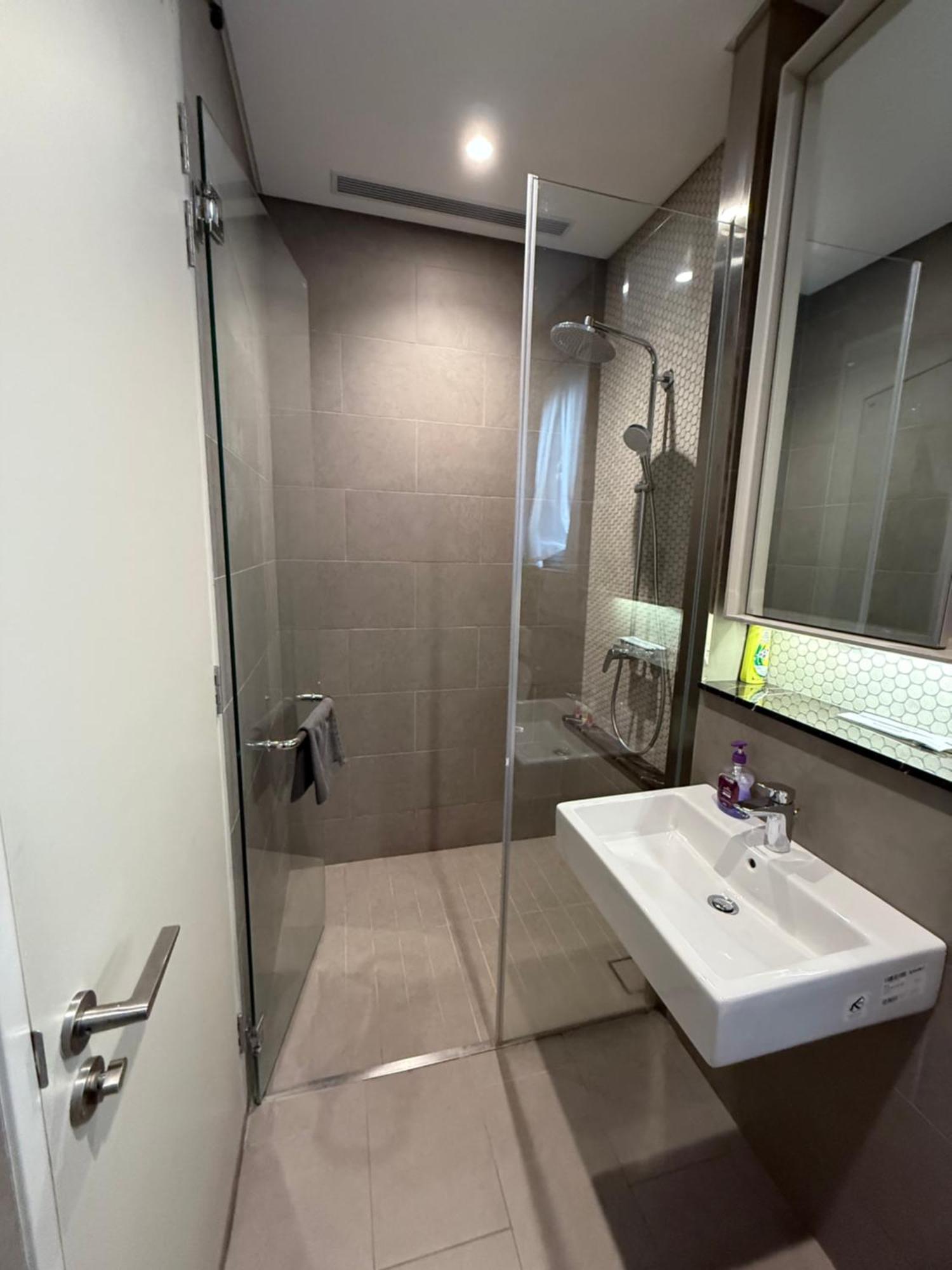 Lucentia Suites At Κουάλα Λουμπούρ Εξωτερικό φωτογραφία