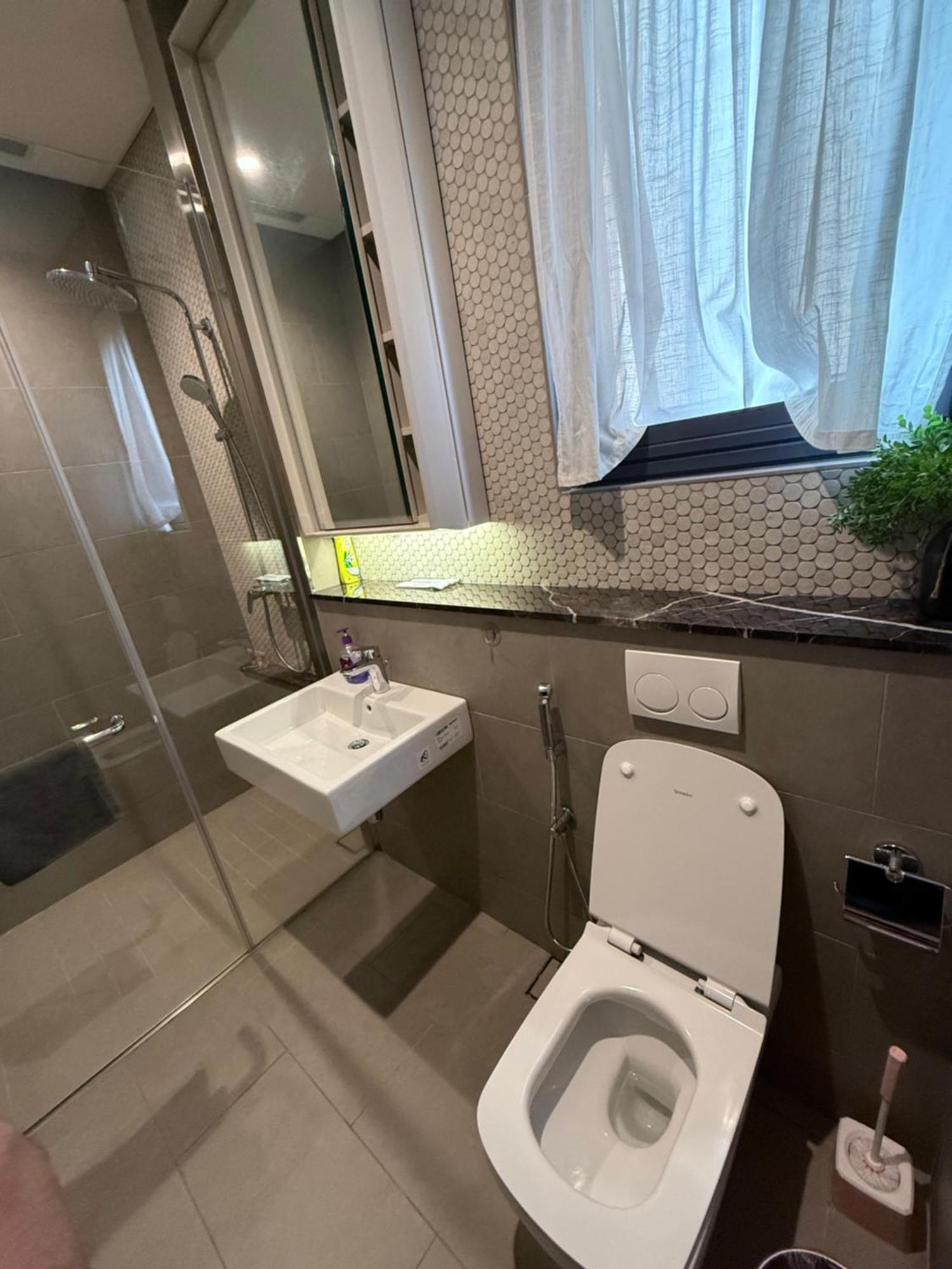Lucentia Suites At Κουάλα Λουμπούρ Εξωτερικό φωτογραφία