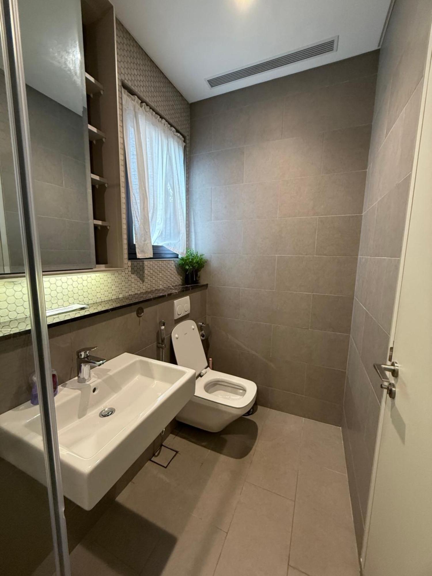 Lucentia Suites At Κουάλα Λουμπούρ Εξωτερικό φωτογραφία