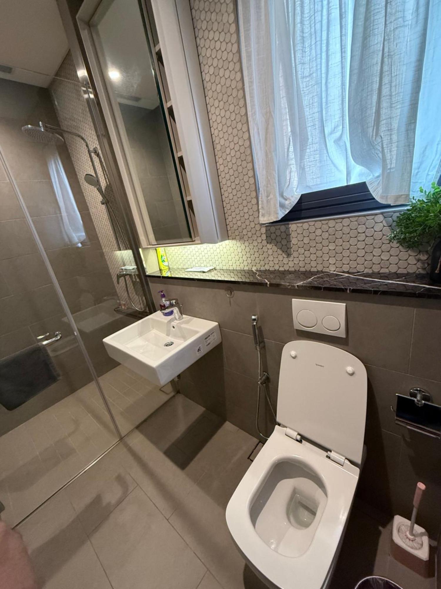 Lucentia Suites At Κουάλα Λουμπούρ Εξωτερικό φωτογραφία