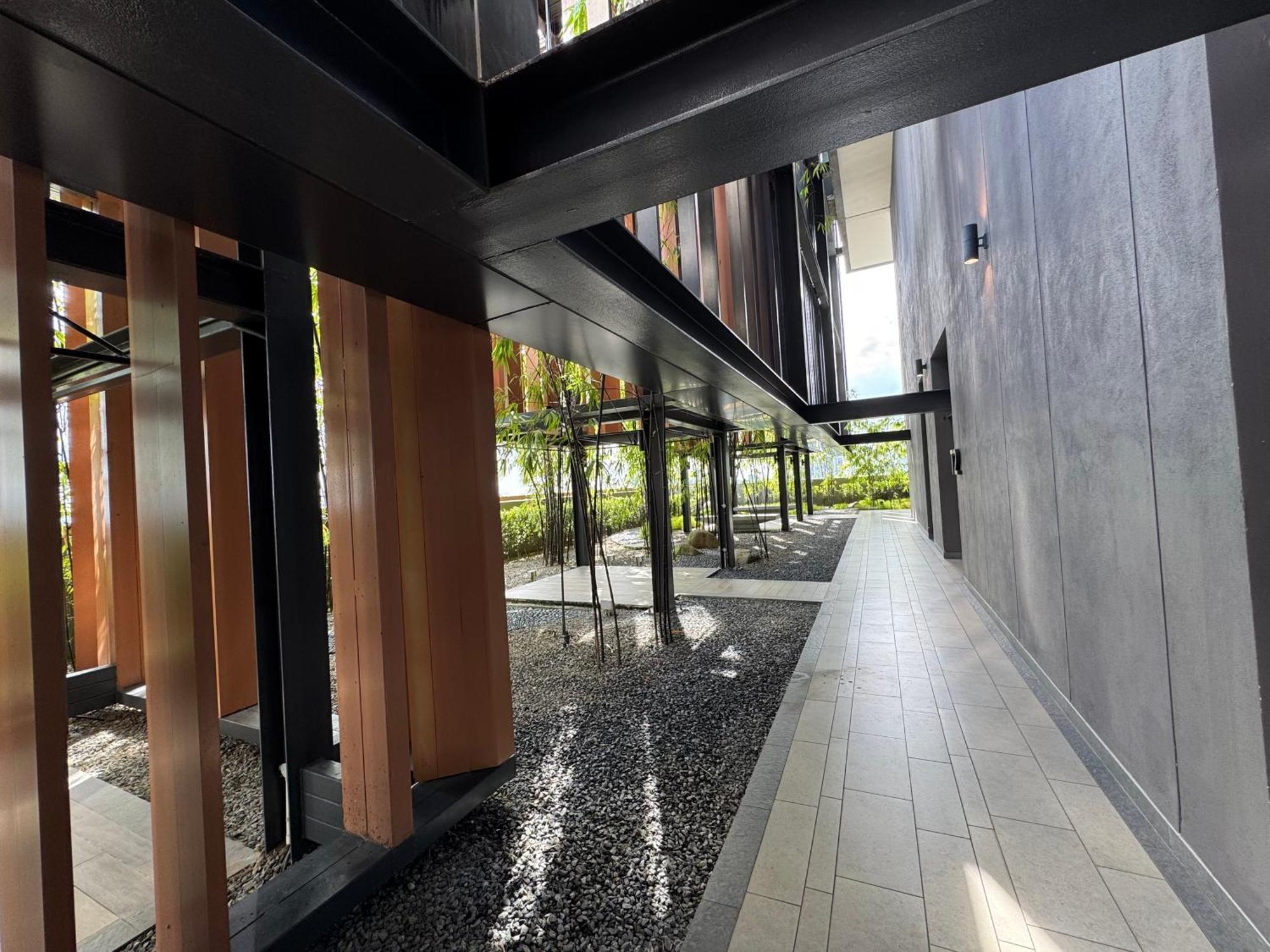 Lucentia Suites At Κουάλα Λουμπούρ Εξωτερικό φωτογραφία