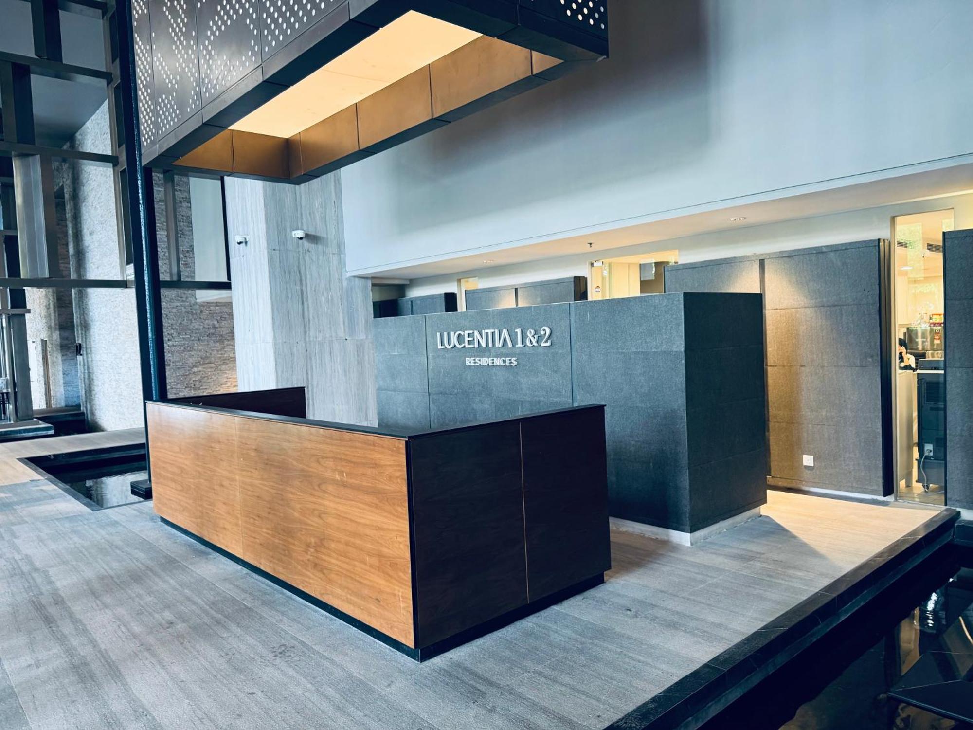 Lucentia Suites At Κουάλα Λουμπούρ Εξωτερικό φωτογραφία