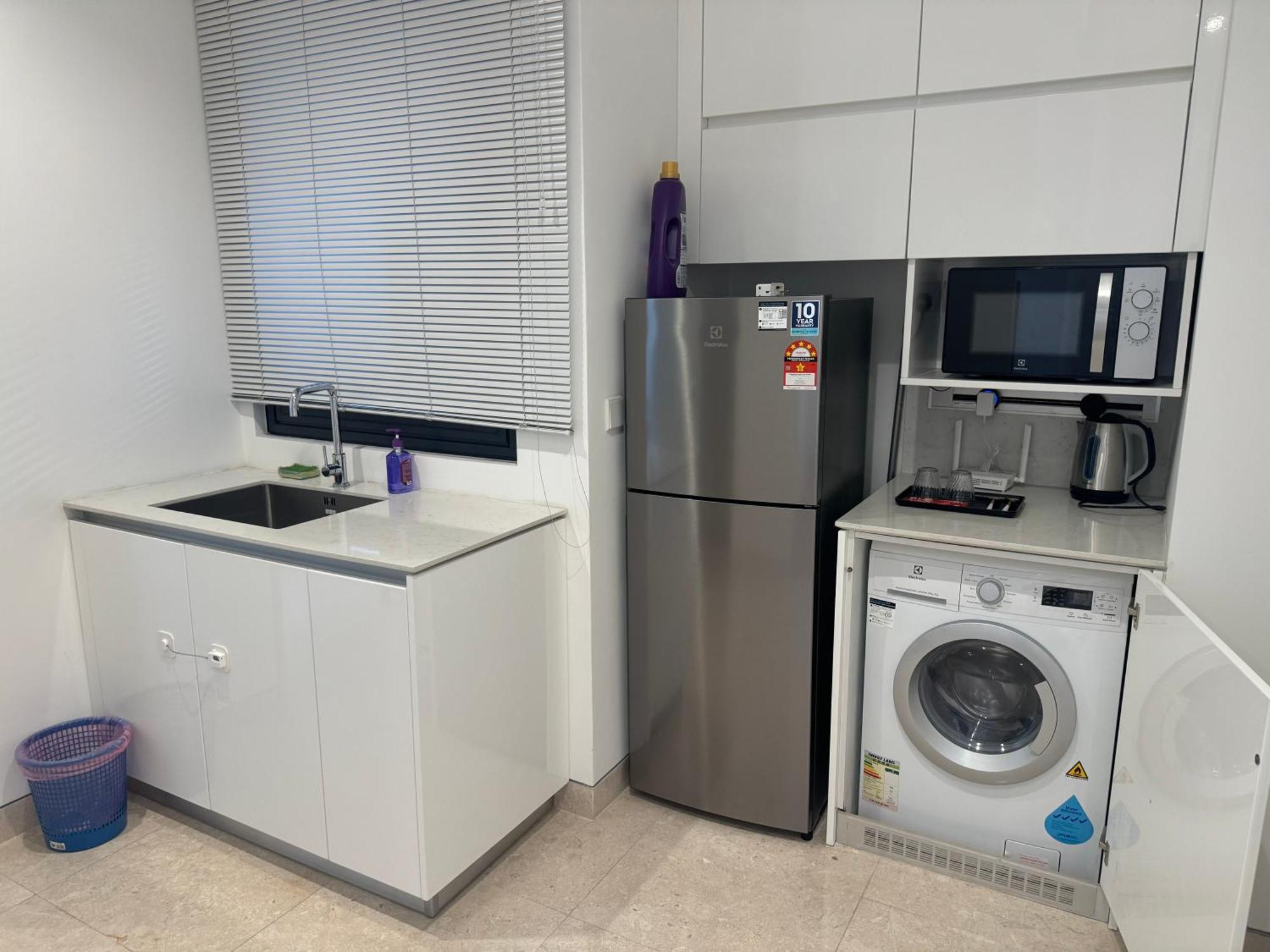 Lucentia Suites At Κουάλα Λουμπούρ Εξωτερικό φωτογραφία