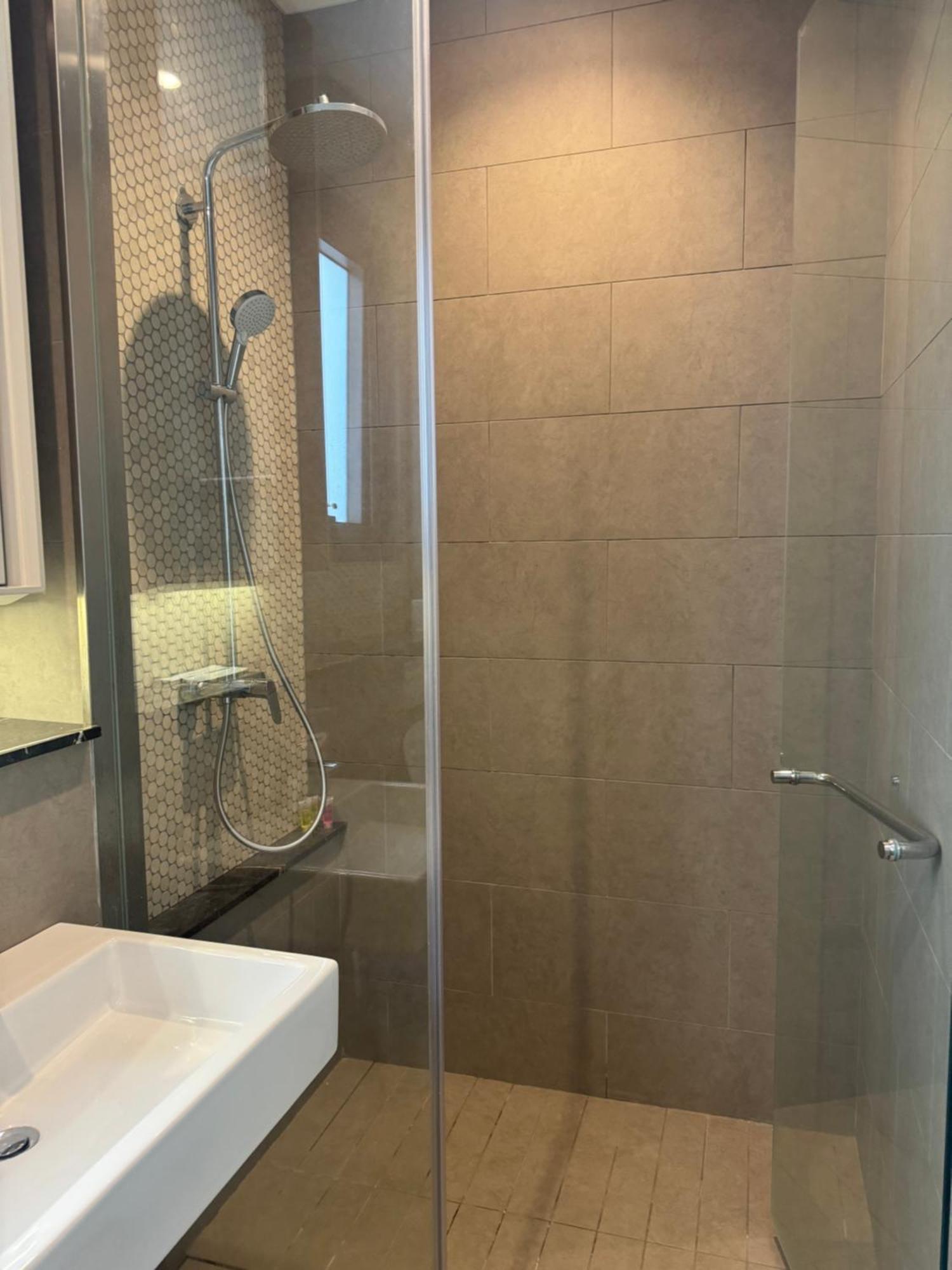Lucentia Suites At Κουάλα Λουμπούρ Εξωτερικό φωτογραφία