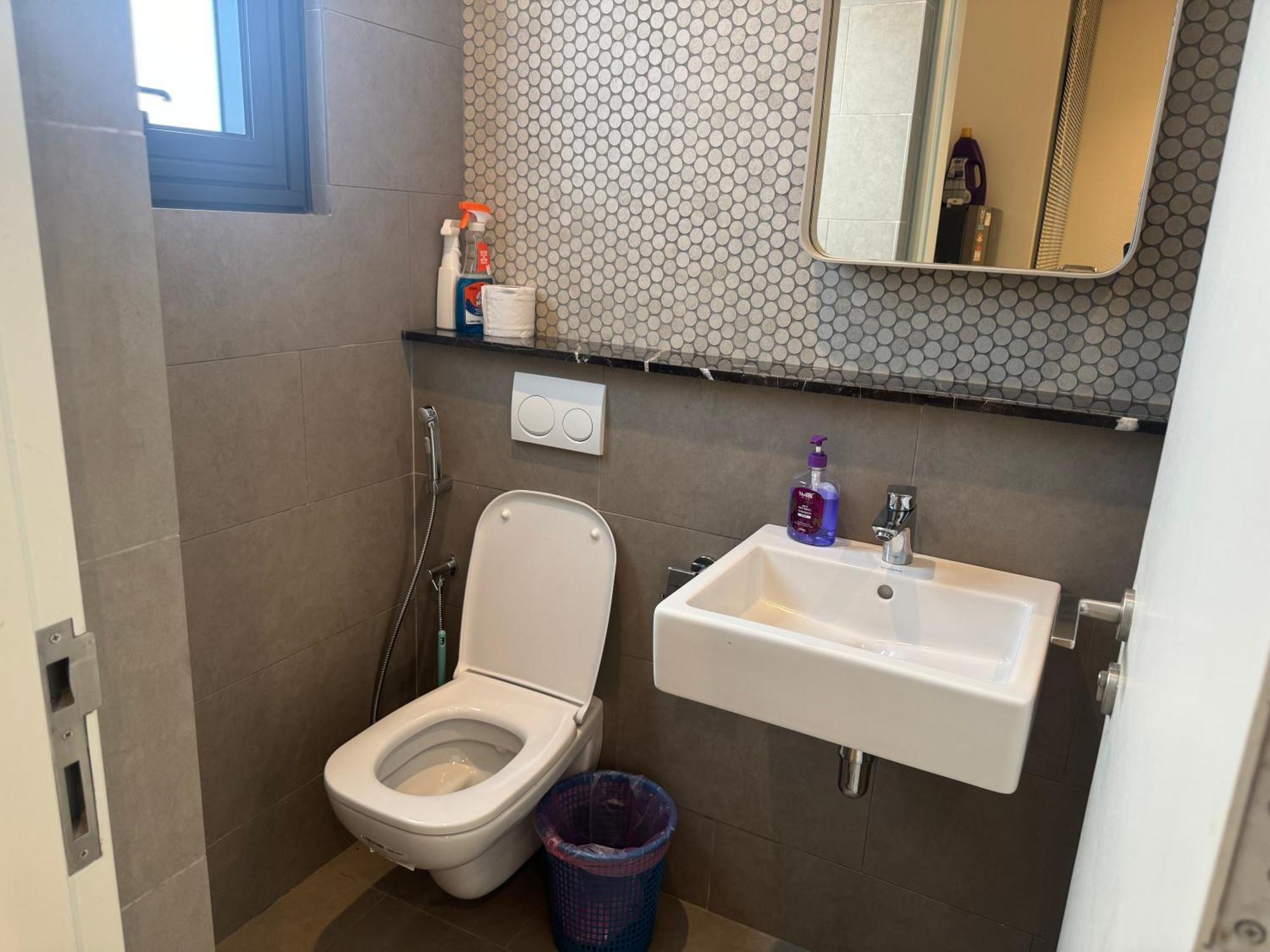 Lucentia Suites At Κουάλα Λουμπούρ Εξωτερικό φωτογραφία