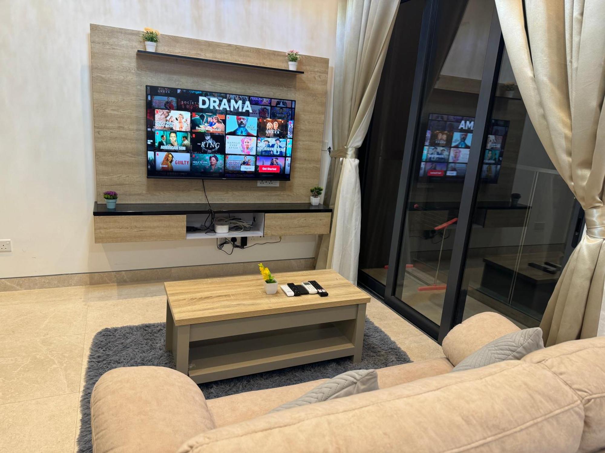 Lucentia Suites At Κουάλα Λουμπούρ Εξωτερικό φωτογραφία